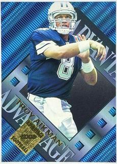 Troy Aikman