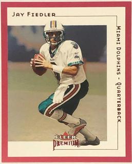 Jay Fiedler