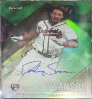 Dansby Swanson