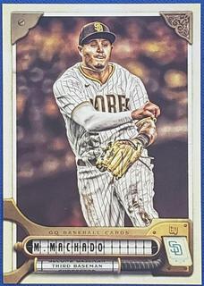 Manny Machado