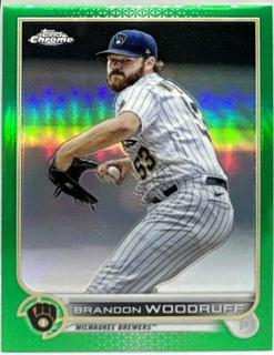 Brandon Woodruff