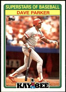 Dave Parker