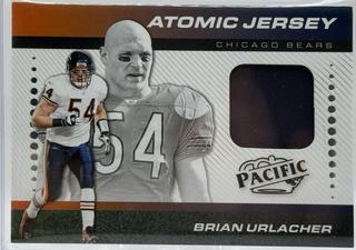 Brian Urlacher
