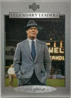 Tom Landry