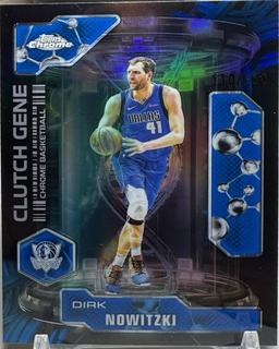Dirk Nowitzki