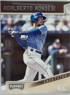 Adalberto Mondesi