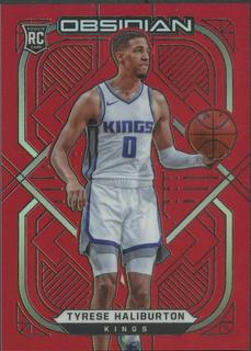 Tyrese Haliburton
