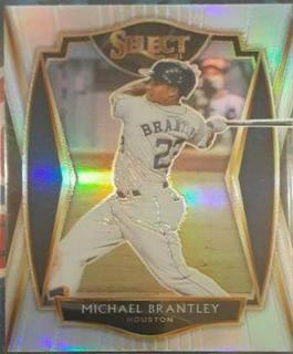 Michael Brantley