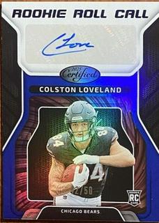 Colston Loveland