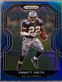 Emmitt Smith