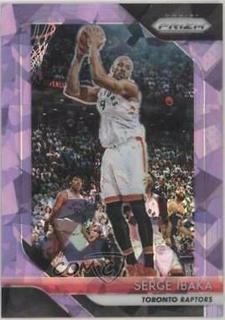 Serge Ibaka