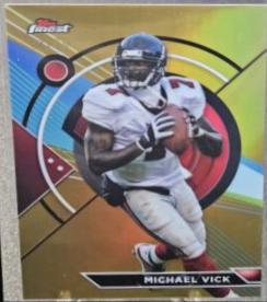 Michael Vick