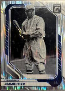 Jimmie Foxx