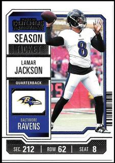 Lamar Jackson