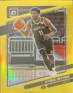 Kyrie Irving