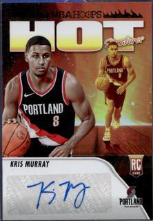 Kris Murray