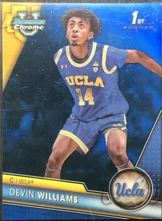 Devin Williams