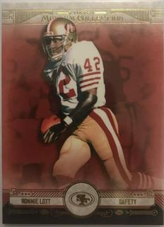 Ronnie Lott