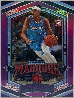 Brandon Boston Jr.
