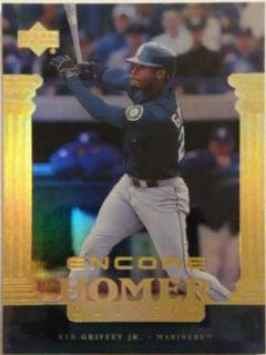 Ken Griffey Jr.