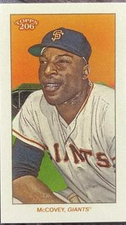 Willie McCovey