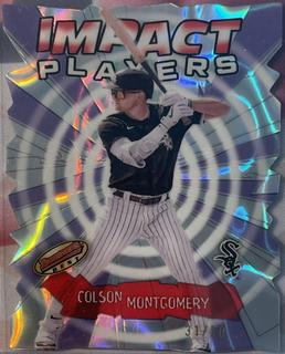Colson Montgomery