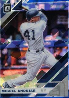 Miguel Andujar
