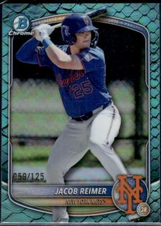 Jacob Reimer