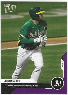Austin Allen