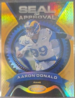 Aaron Donald
