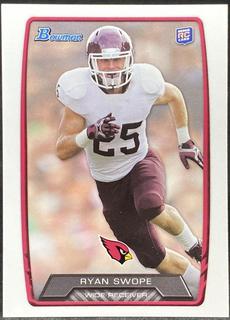 Ryan Swope