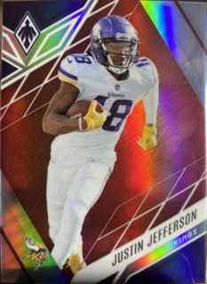Justin Jefferson