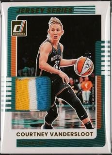 Courtney Vandersloot