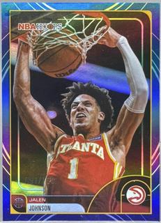 Jalen Johnson