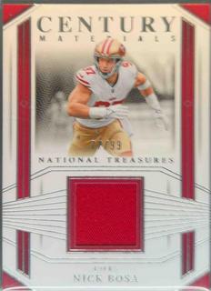 Nick Bosa