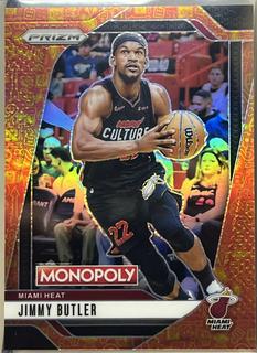 Jimmy Butler III