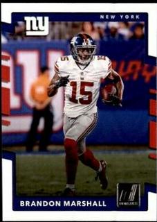 Brandon Marshall