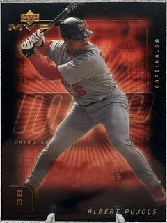 Albert Pujols