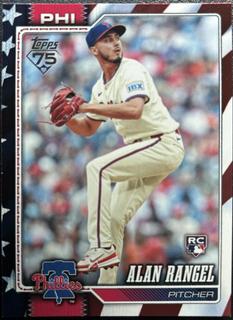 Alan Rangel