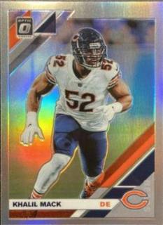 Khalil Mack