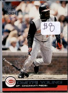 Dmitri Young