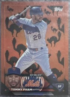 Tommy Pham