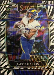 Jacob Harris