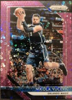 Nikola Vucevic