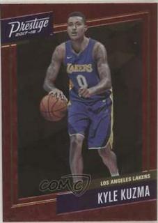 Kyle Kuzma