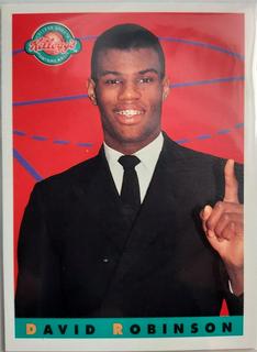 David Robinson