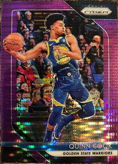 Quinn Cook