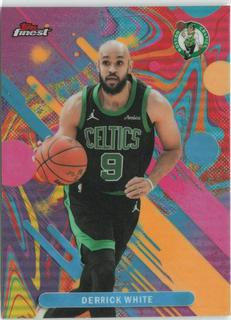 Derrick White