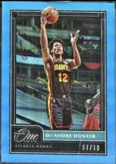 De'Andre Hunter