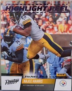 Najee Harris
